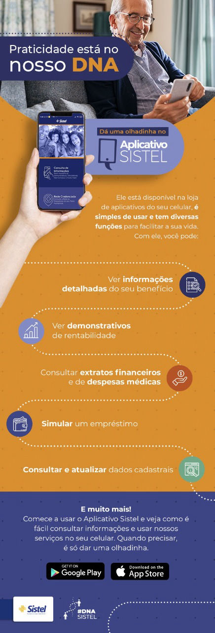 APLICATIVO SISTEL