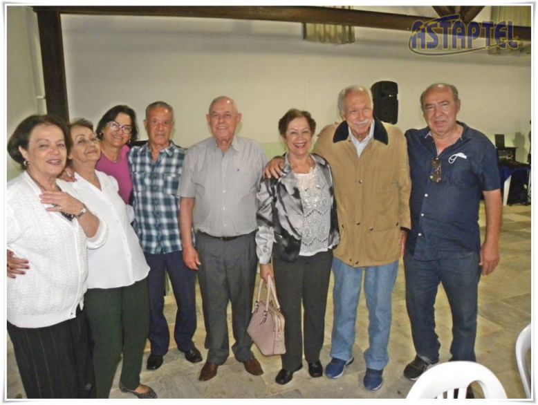 Confraternização dia dos Pais / 2022