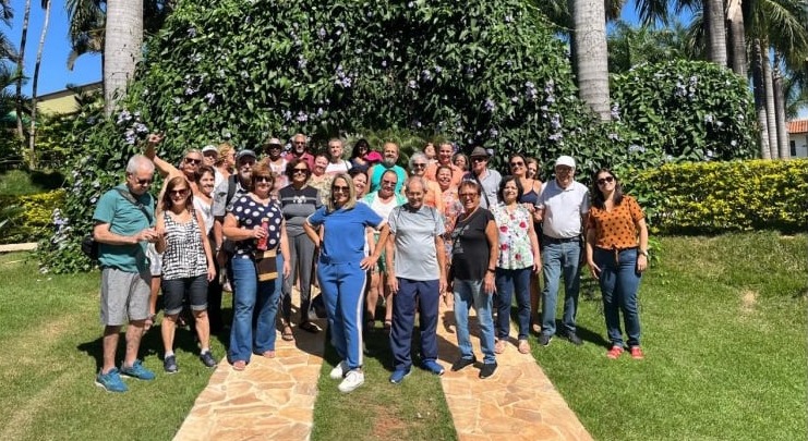 otel Fazenda Vale do Amanhecer - Igarapé / MG