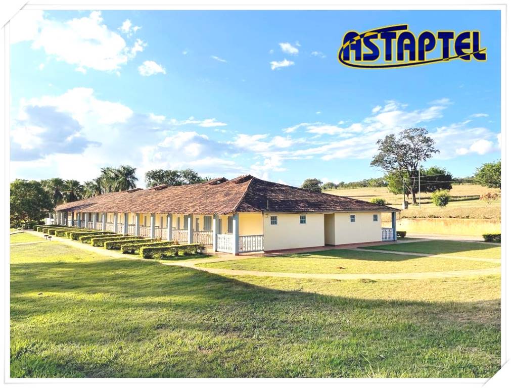 Hotel Fazenda Sertão Veredas