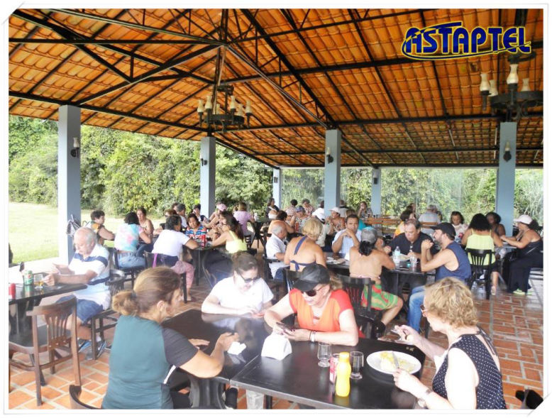 Hotel Sertão Veredas / 2022