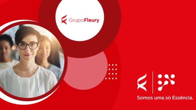 Hermes Pardini do Grupo Fleury