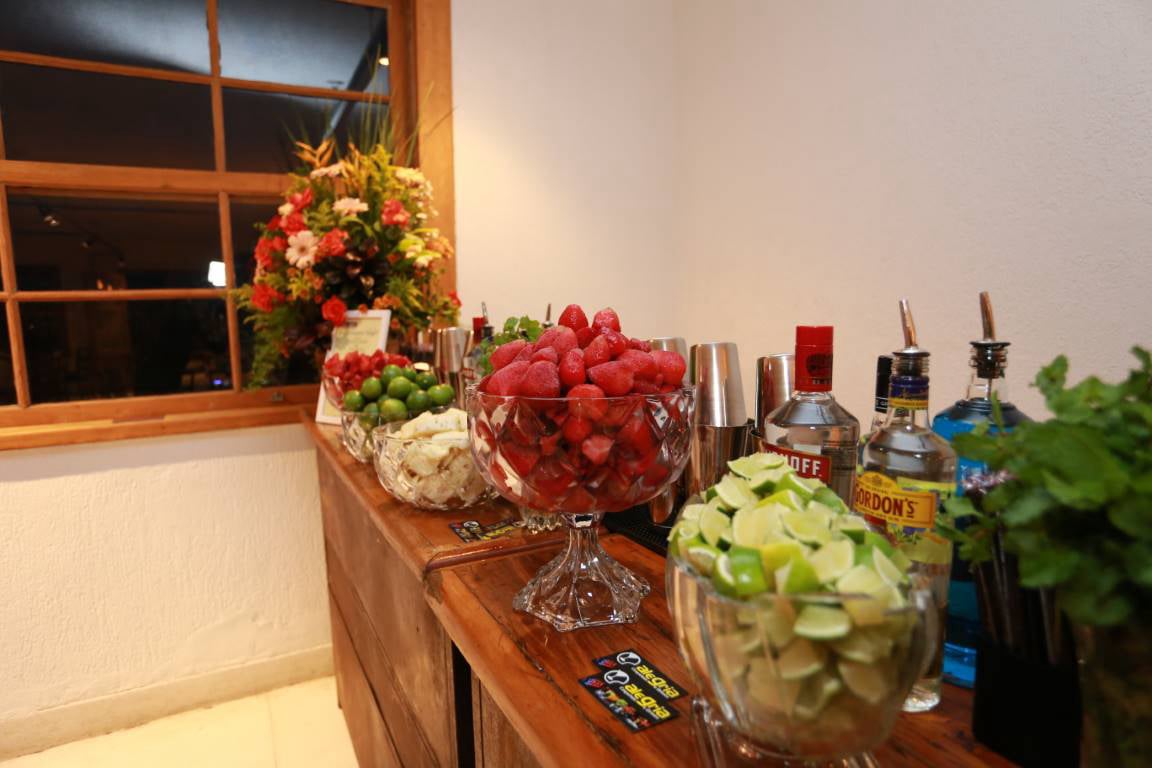 Confraternização Natal 2024