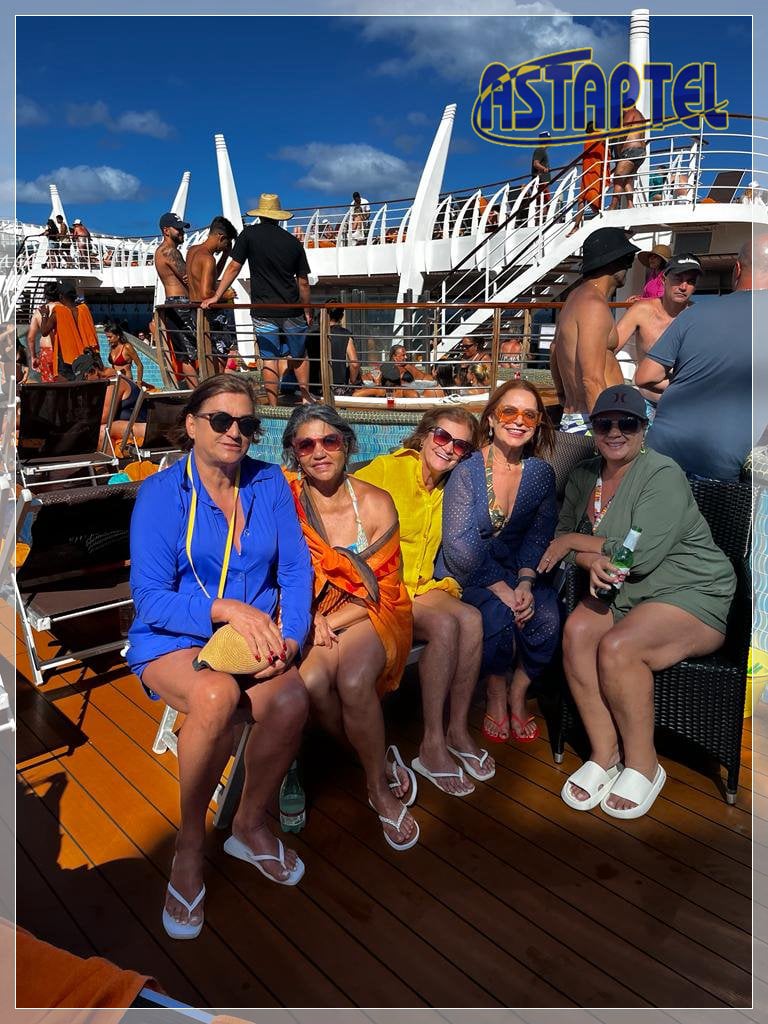 MSC Grandiosa Cruzeiros