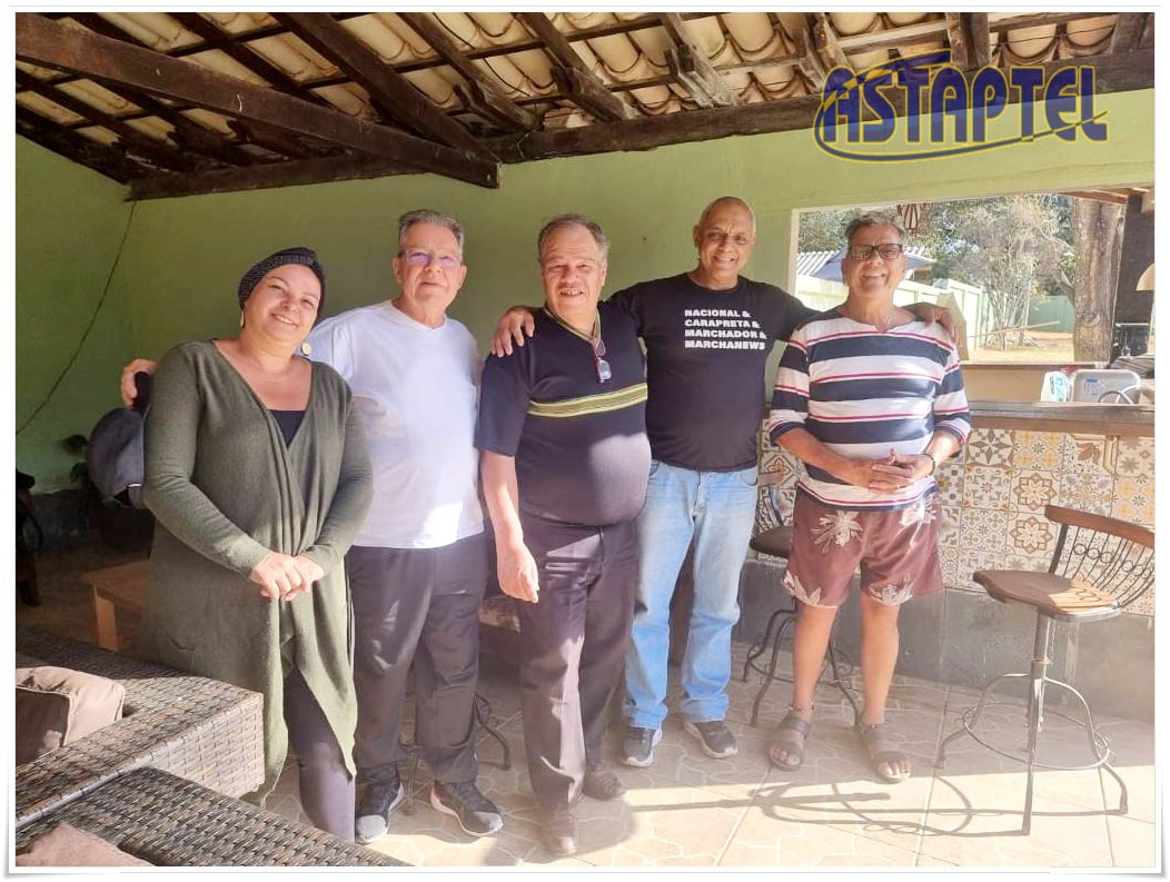 Confraternização Dia das Mães 2023