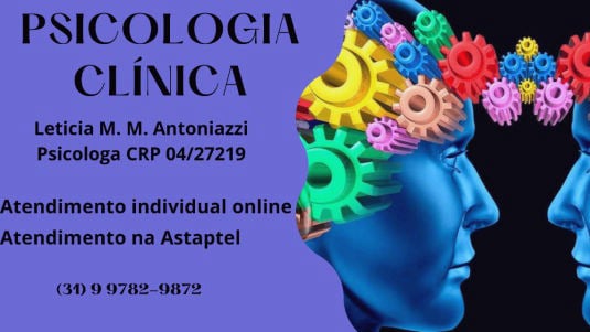 LETÍCIA MARIA MOURTHE ANTONIAZZI